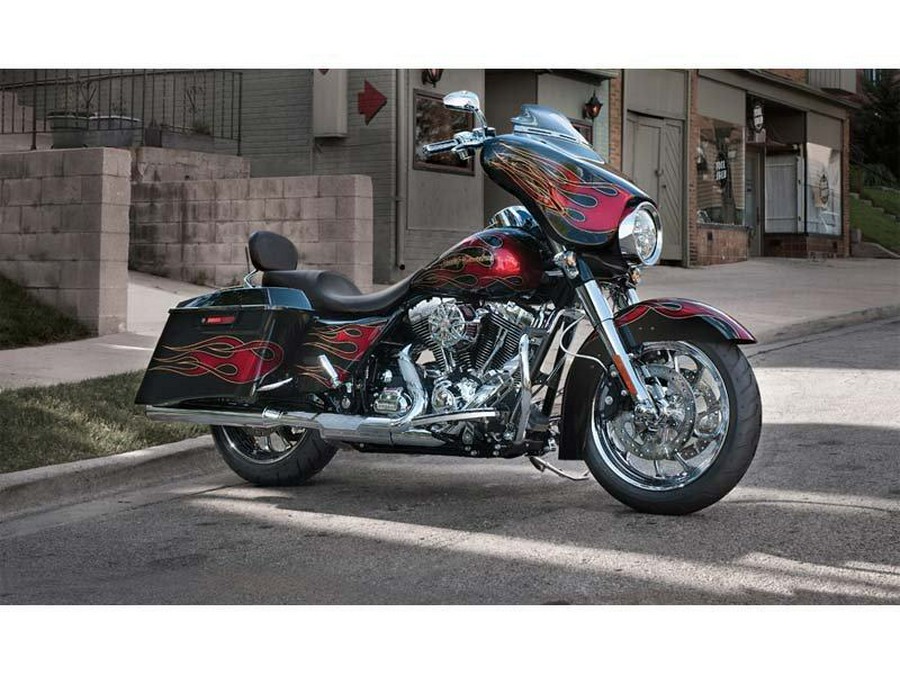 2013 Harley-Davidson Street Glide®