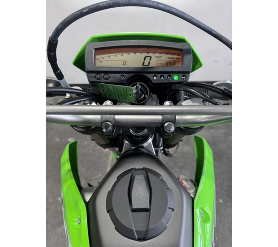 2026 Kawasaki KLX 300