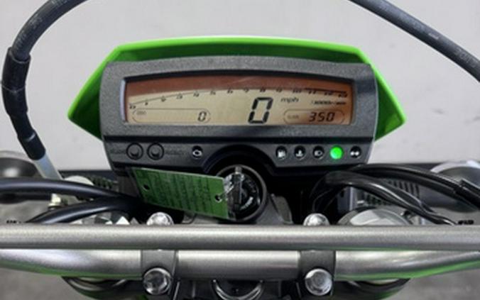 2026 Kawasaki KLX 300