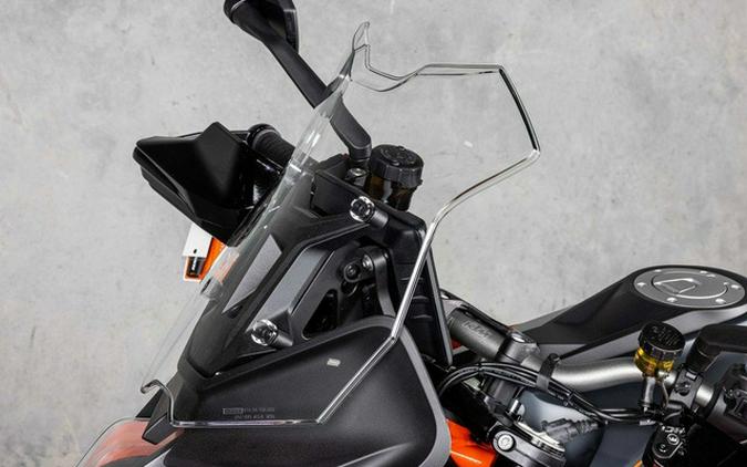 2024 KTM Super Duke 1290 GT