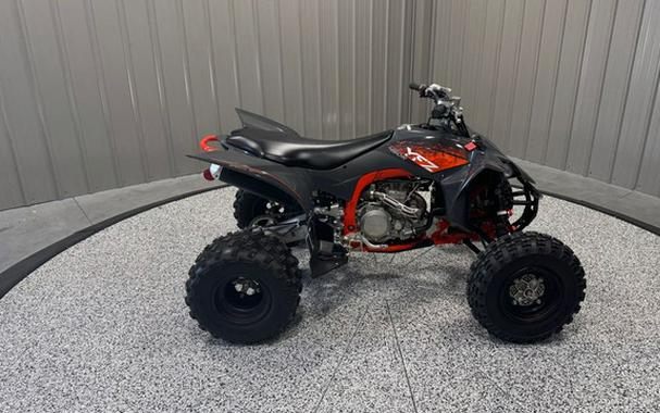 2024 Yamaha YFZ 450R SE