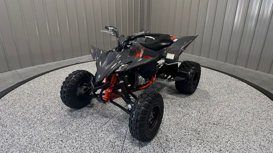 2024 Yamaha YFZ 450R SE