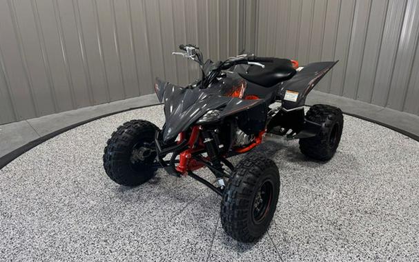 2024 Yamaha YFZ 450R SE