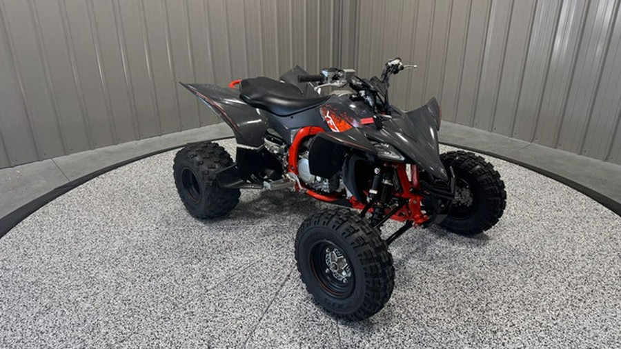 2024 Yamaha YFZ 450R SE