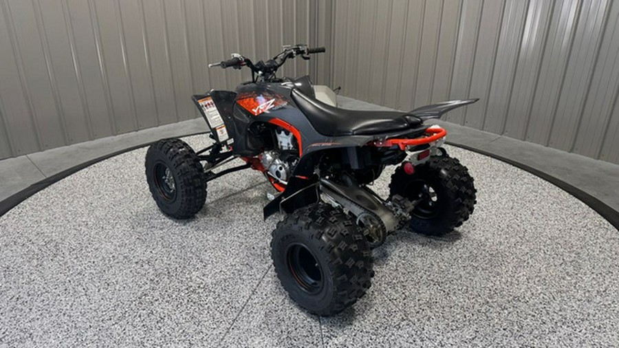 2024 Yamaha YFZ 450R SE