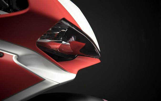 2019 Ducati 959 Panigale Corse