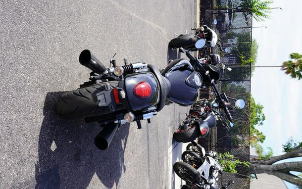 2015 Triumph THUNDERBIRD NIGHTSTORM Storm ABS