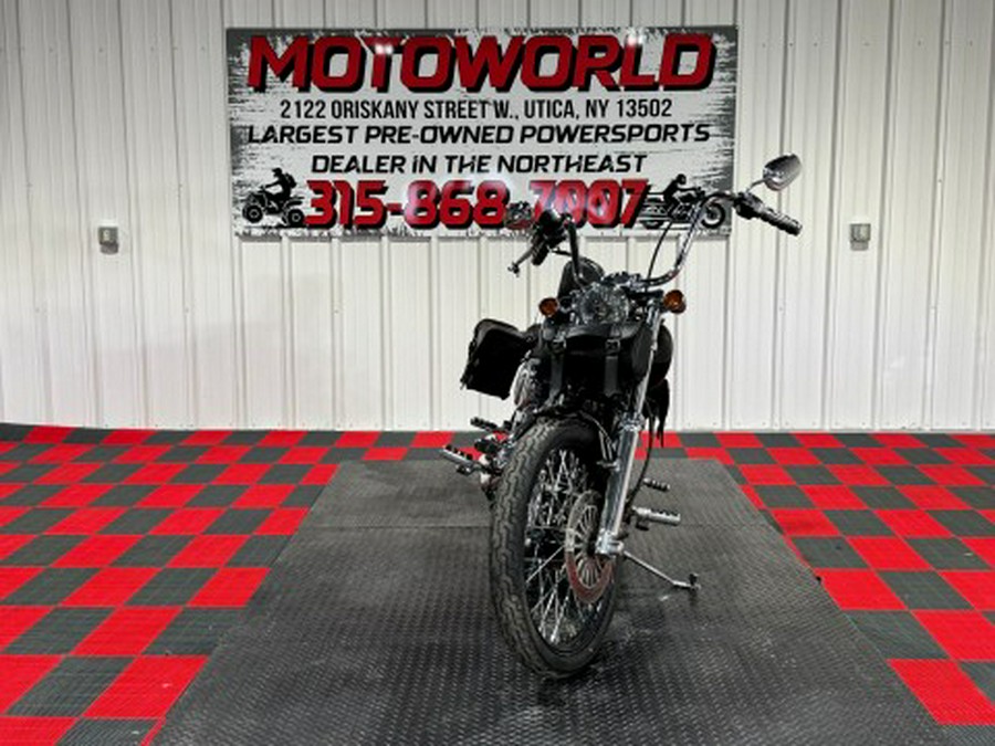 2006 Harley-Davidson Softail® Deuce™