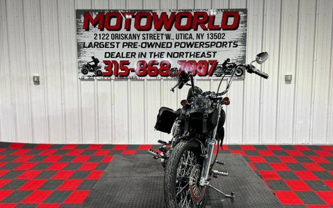 2006 Harley-Davidson Softail® Deuce™