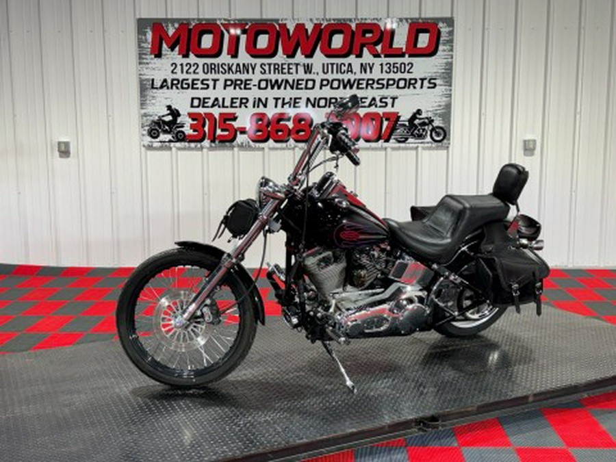 2006 Harley-Davidson Softail® Deuce™