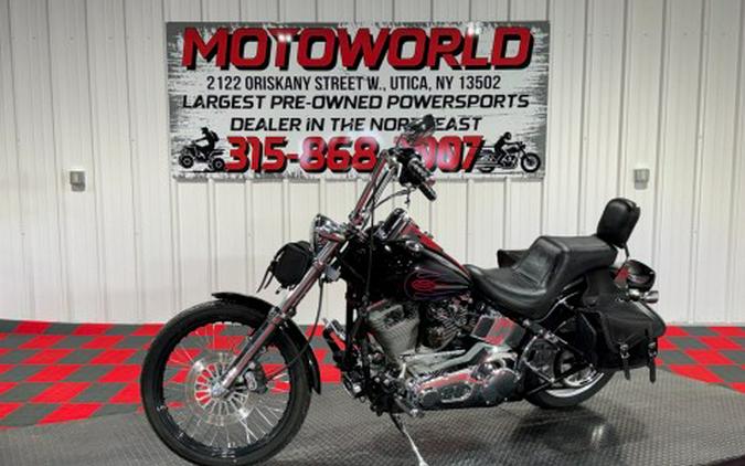 2006 Harley-Davidson Softail® Deuce™