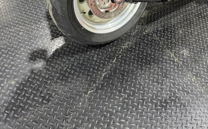 2006 Harley-Davidson Softail® Deuce™