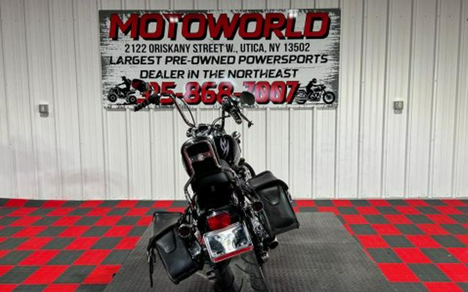 2006 Harley-Davidson Softail® Deuce™