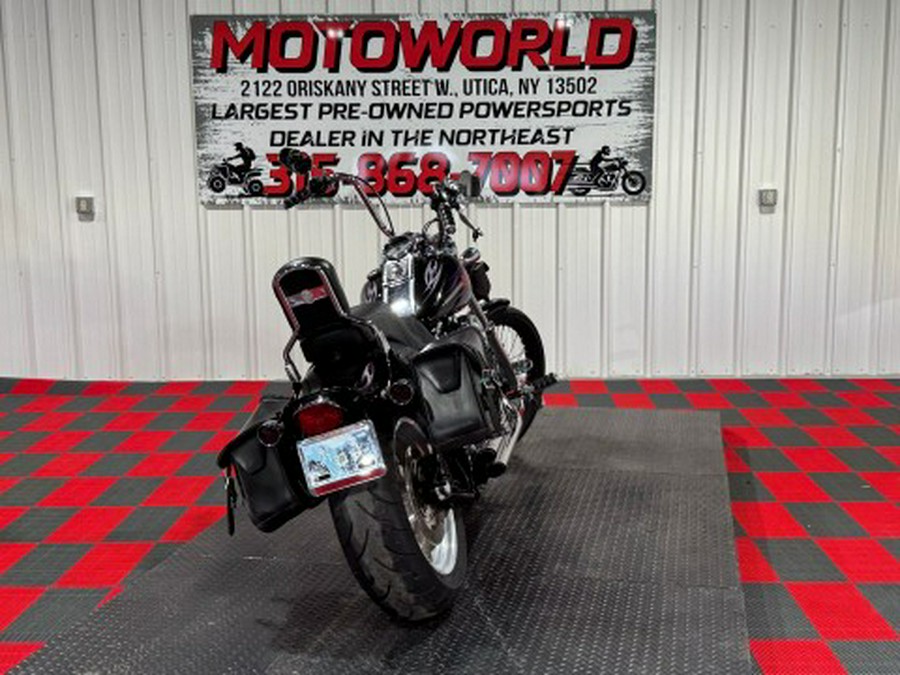 2006 Harley-Davidson Softail® Deuce™