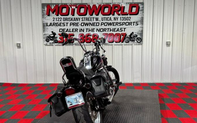 2006 Harley-Davidson Softail® Deuce™
