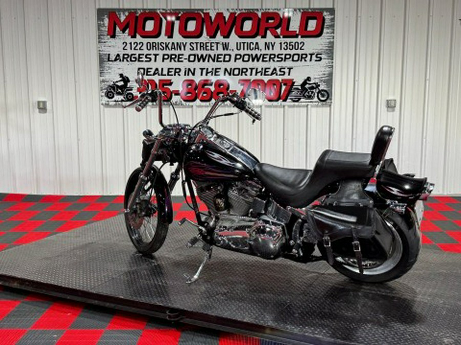 2006 Harley-Davidson Softail® Deuce™
