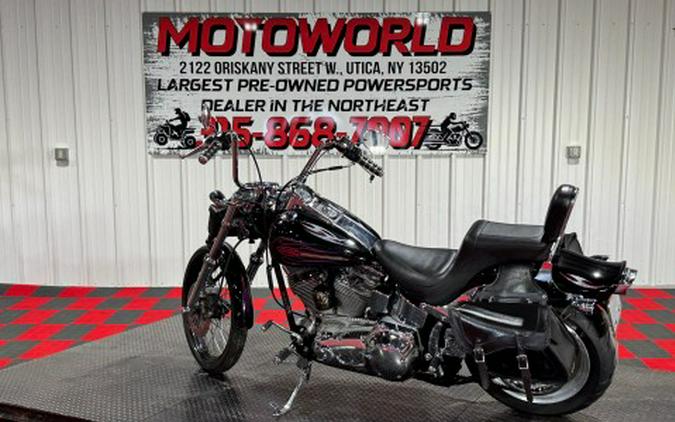 2006 Harley-Davidson Softail® Deuce™