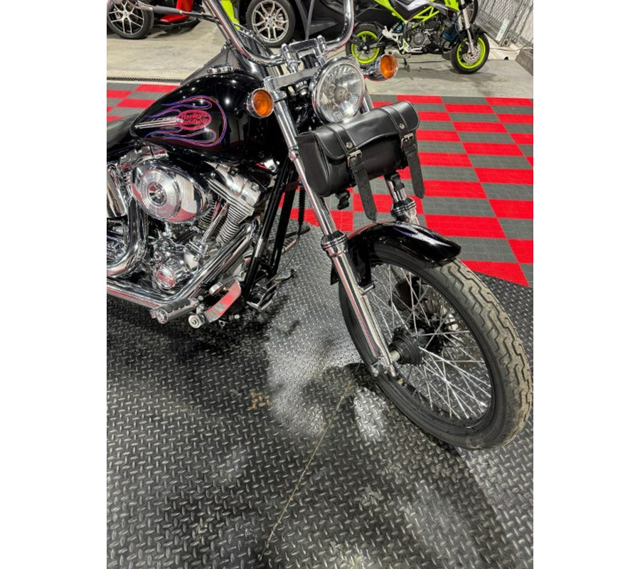 2006 Harley-Davidson Softail® Deuce™