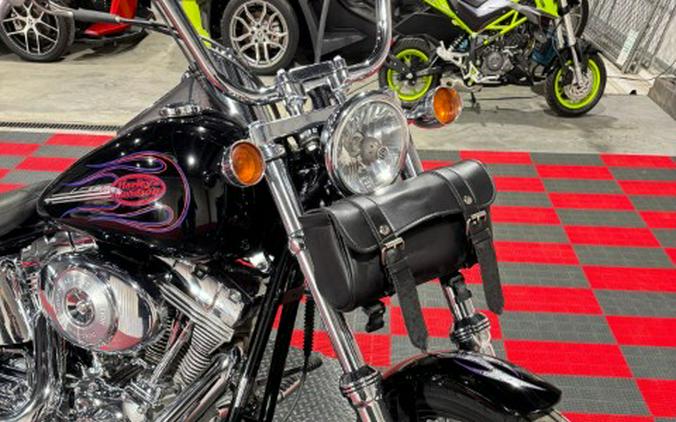 2006 Harley-Davidson Softail® Deuce™