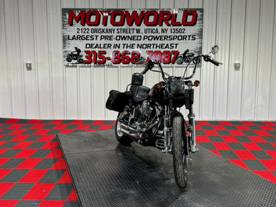 2006 Harley-Davidson Softail® Deuce™