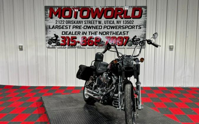 2006 Harley-Davidson Softail® Deuce™
