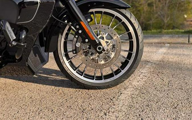 2026 Harley-Davidson Street Glide® 3 Limited
