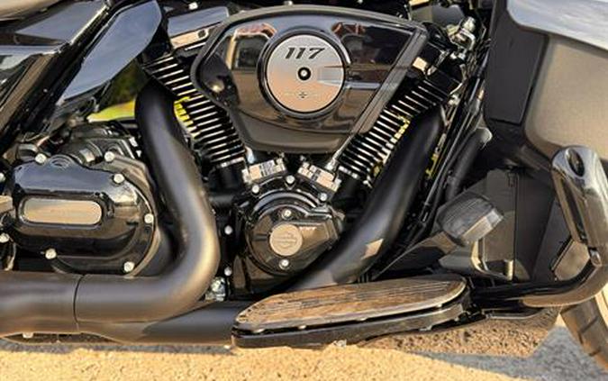 2026 Harley-Davidson Street Glide® 3 Limited