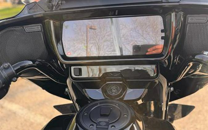 2026 Harley-Davidson Street Glide® 3 Limited