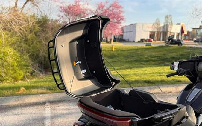 2026 Harley-Davidson Street Glide® 3 Limited