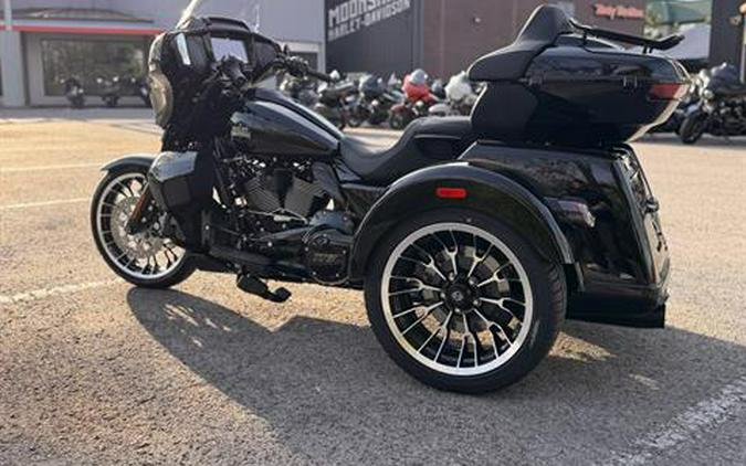 2026 Harley-Davidson Street Glide® 3 Limited