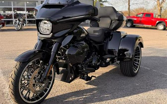 2026 Harley-Davidson Street Glide® 3 Limited