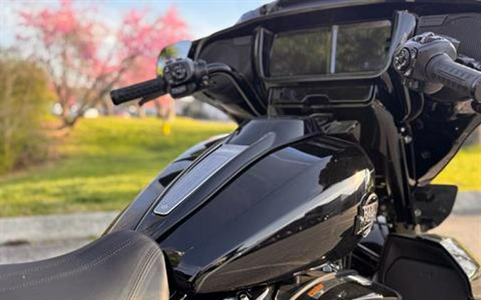 2026 Harley-Davidson Street Glide® 3 Limited