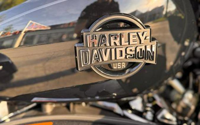2026 Harley-Davidson Street Glide® 3 Limited