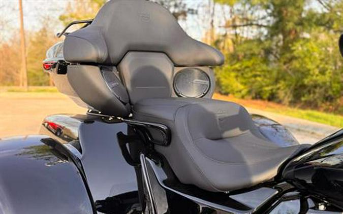 2026 Harley-Davidson Street Glide® 3 Limited