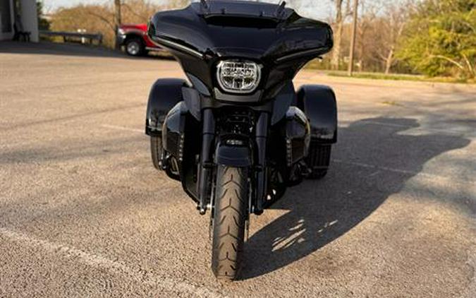 2026 Harley-Davidson Street Glide® 3 Limited