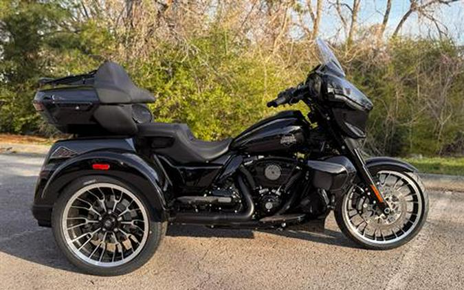 2026 Harley-Davidson Street Glide® 3 Limited