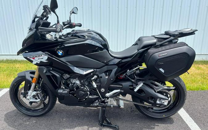 2025 BMW S 1000 XR