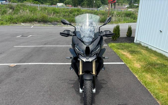 2025 BMW S 1000 XR