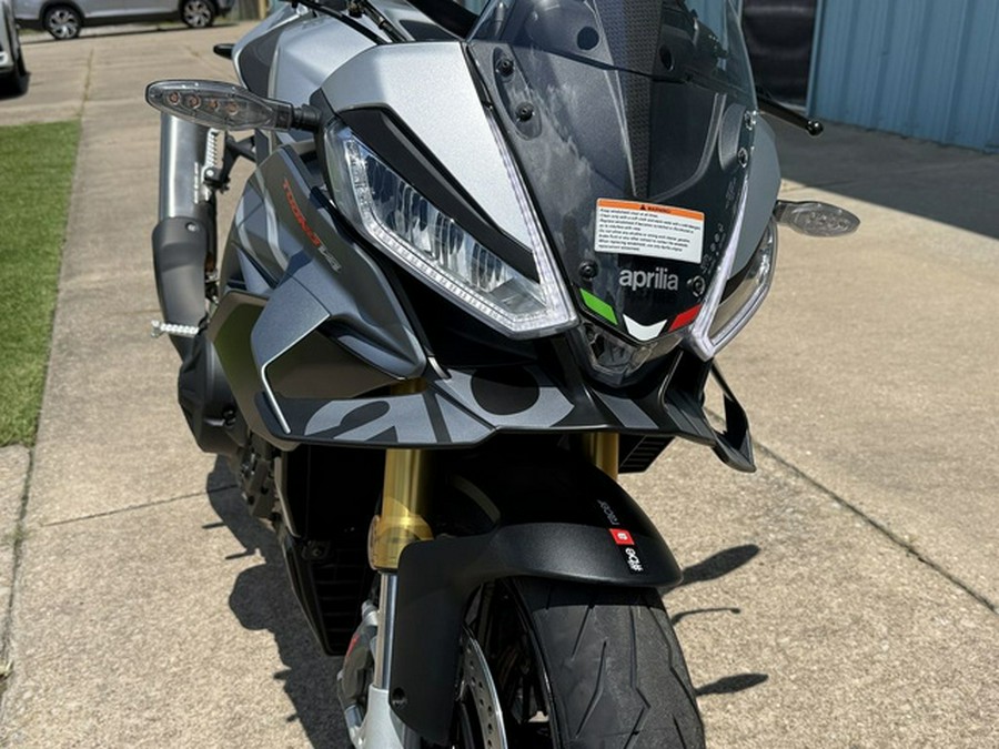 2027 Aprilia Tuono V4