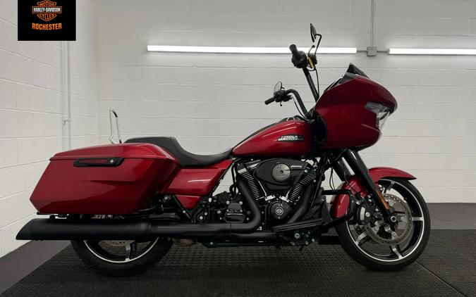 2025 Harley-Davidson Road Glide®