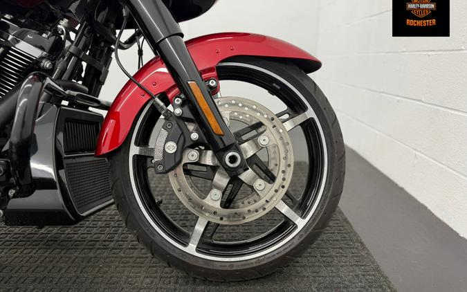 2025 Harley-Davidson Road Glide®