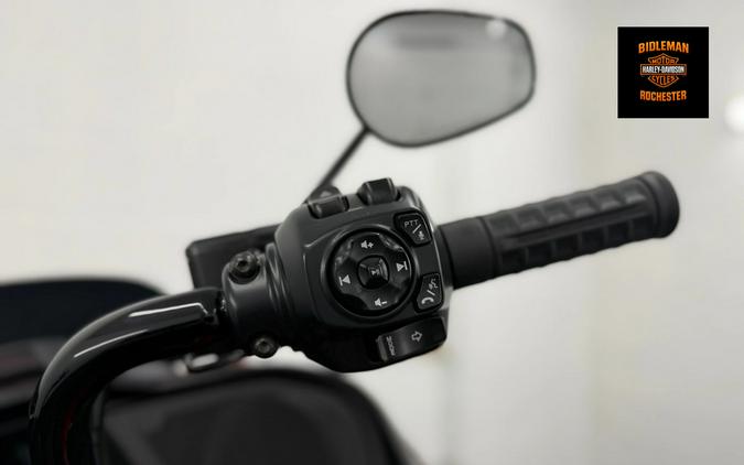 2025 Harley-Davidson Road Glide®