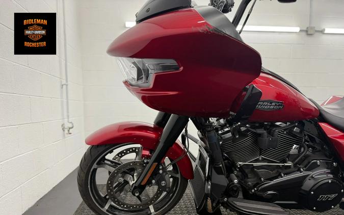 2025 Harley-Davidson Road Glide®