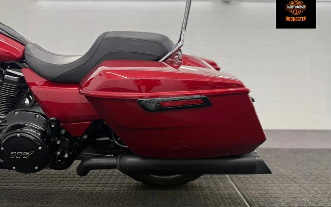 2025 Harley-Davidson Road Glide®