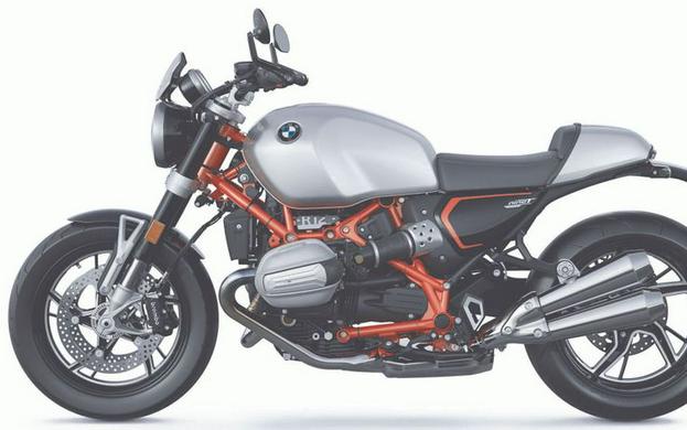 2026 BMW R12NINET Inventory