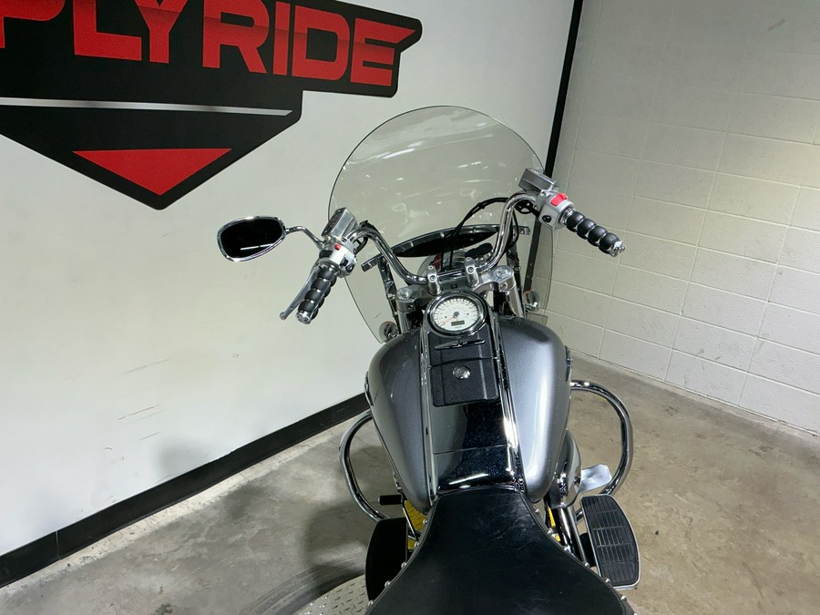 2007 Suzuki Boulevard C90T