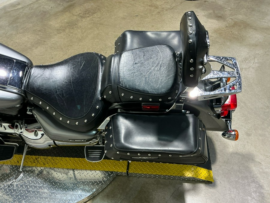2007 Suzuki Boulevard C90T
