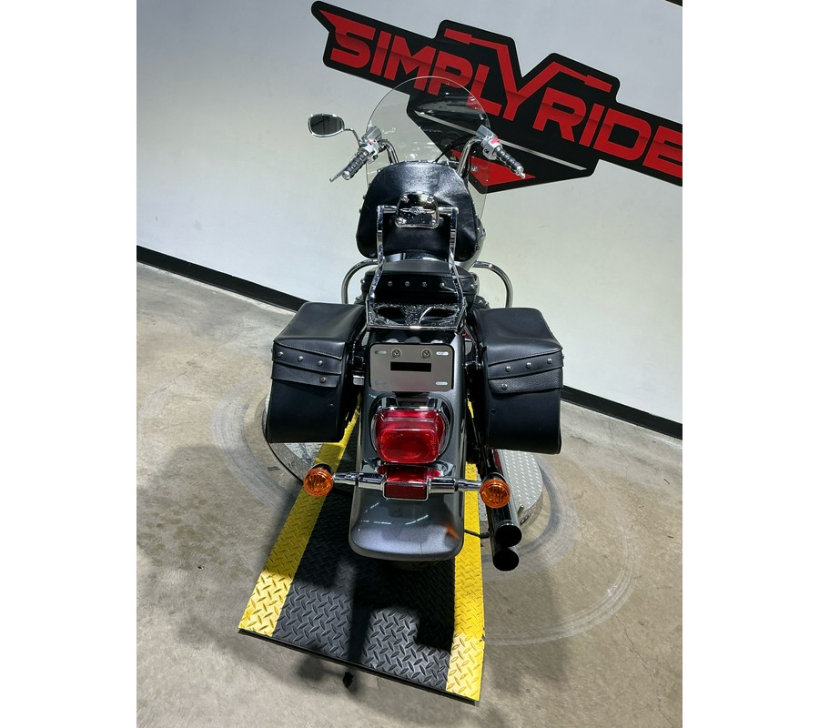 2007 Suzuki Boulevard C90T