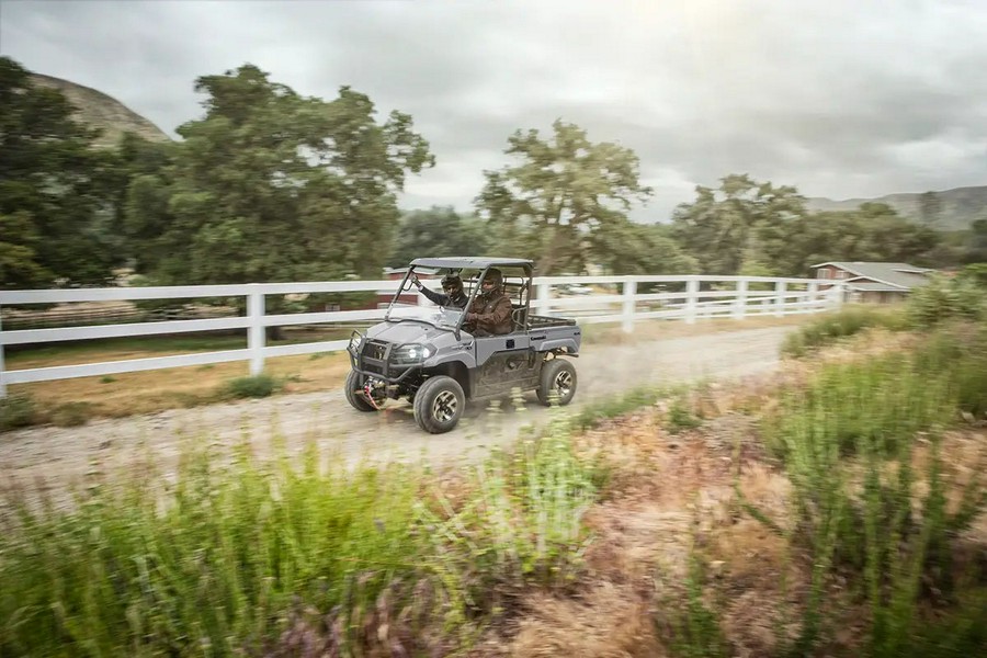 2027 Kawasaki MULE PRO-MX™ LE