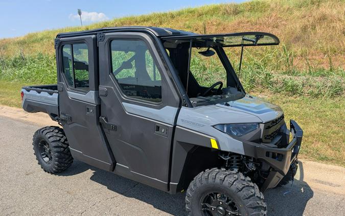 2027 Polaris Ranger Crew XP 1000 NorthStar Edition Premium